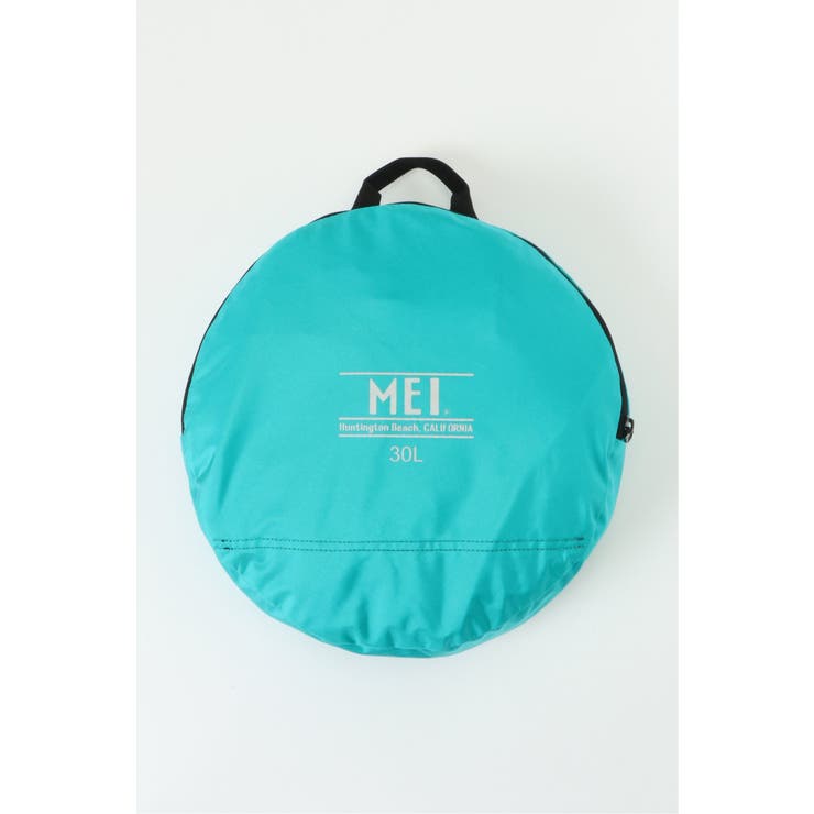 【キッズ】MEI 3WAYダッフルバッグ 30L