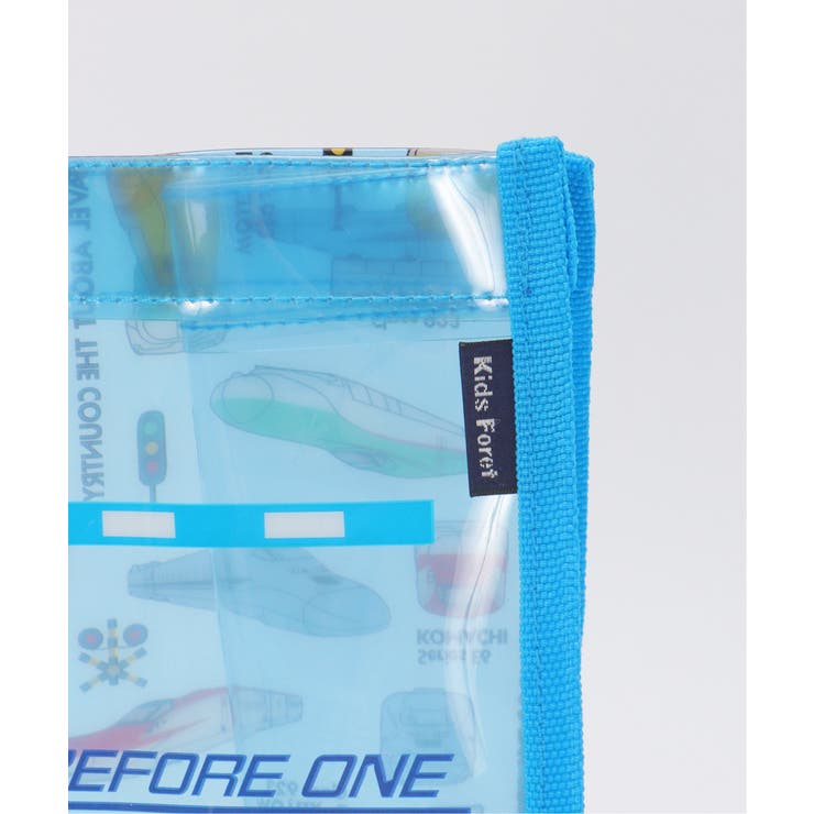 JR新幹線プールバッグ A | ikka  | 詳細画像8 