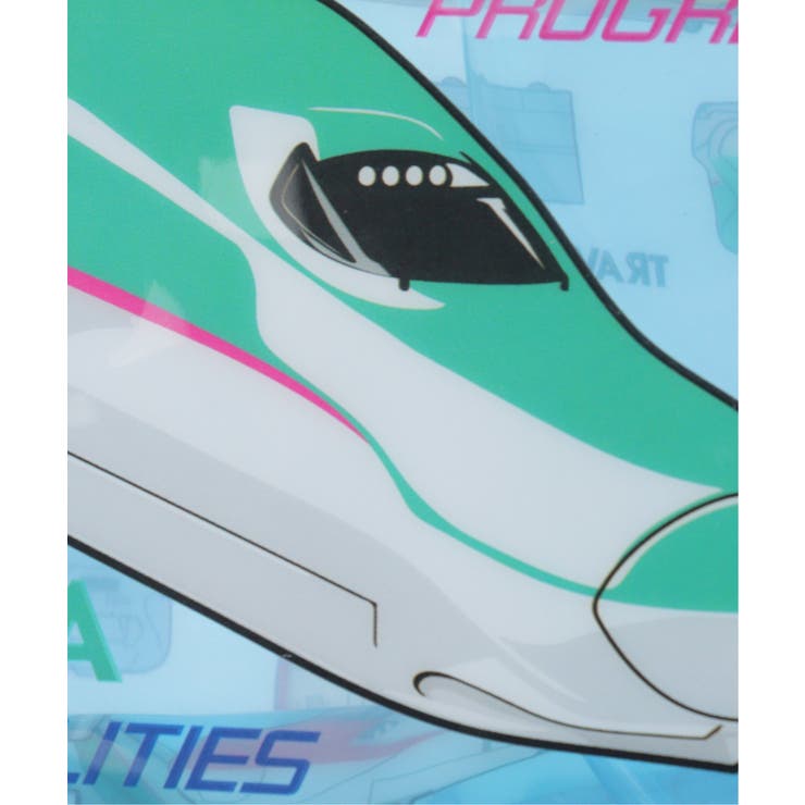 JR新幹線プールバッグ A | ikka  | 詳細画像9 