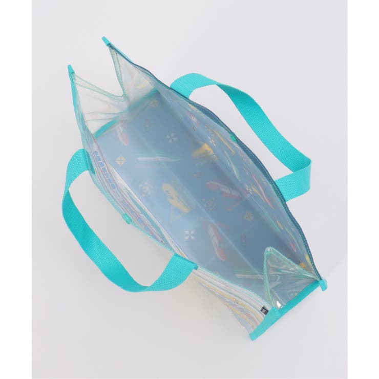 JR新幹線プールバッグ B | ikka  | 詳細画像4 