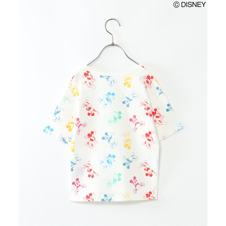キッズ】 Disney ディズニー[品番：IKAW0016914]｜ikka （イッカ