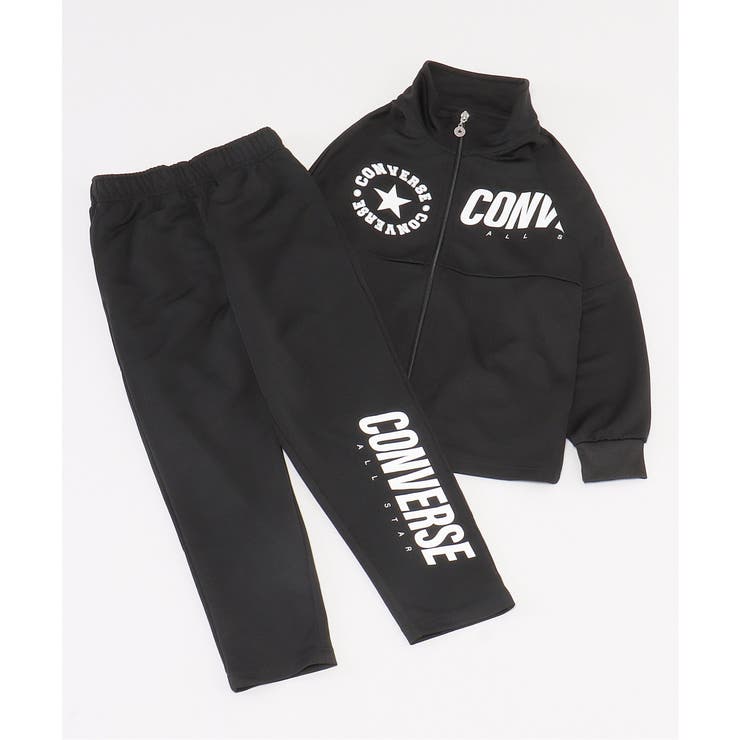 2点セット】CONVERSE コンバース セットアップ A[品番：IKAW0017612