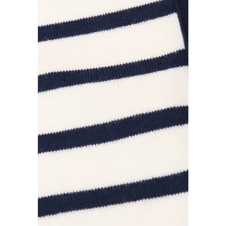 Lee ボーダースタイ | ikka  | 詳細画像6