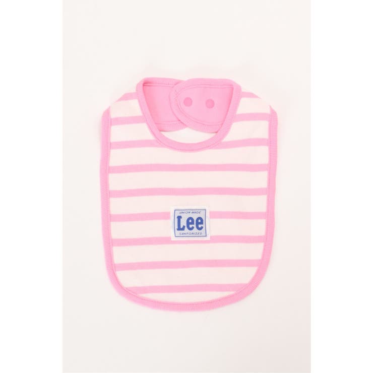ピンク | Lee ボーダースタイ | ikka