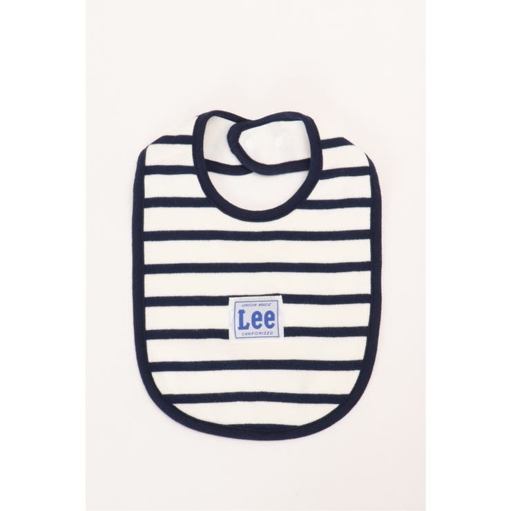 Lee ボーダースタイ | ikka  | 詳細画像1