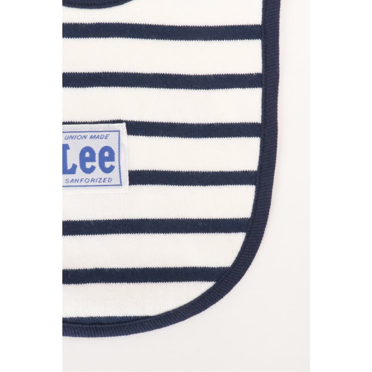 Lee ボーダースタイ | ikka  | 詳細画像3