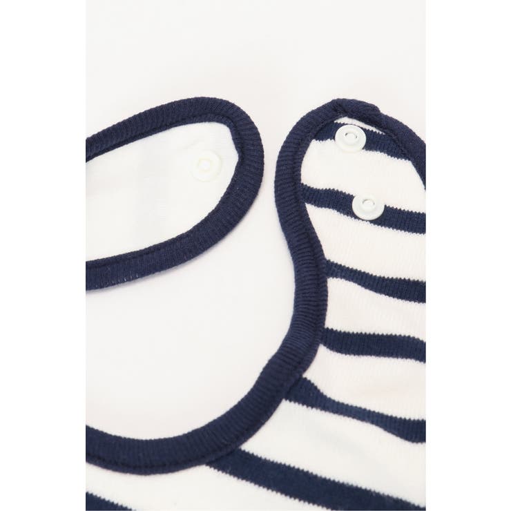 Lee ボーダースタイ | ikka  | 詳細画像4