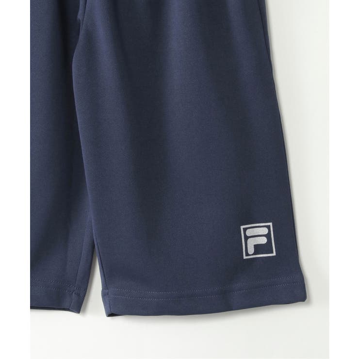 FILA フィラ 総柄セットアップ | ikka  | 詳細画像15