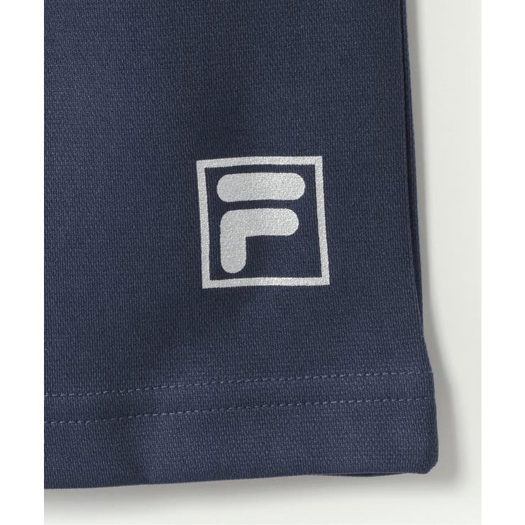 FILA フィラ 総柄セットアップ | ikka  | 詳細画像16