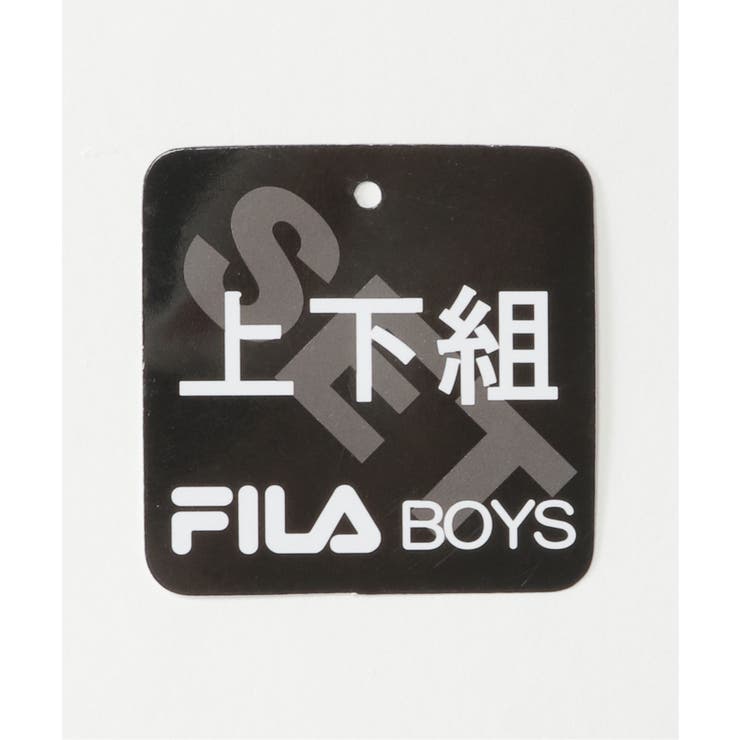 FILA フィラ 総柄セットアップ | ikka  | 詳細画像19