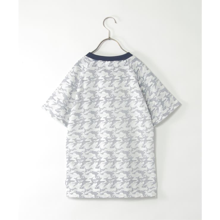 FILA フィラ 総柄セットアップ | ikka  | 詳細画像3