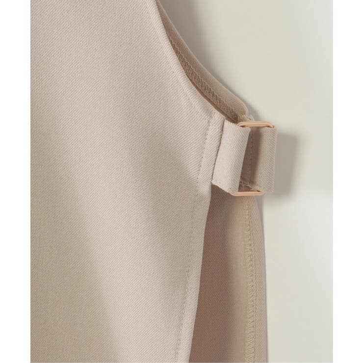 【親子コーデ】テーラージレベスト（120~160cm） | ikka  | 詳細画像5 