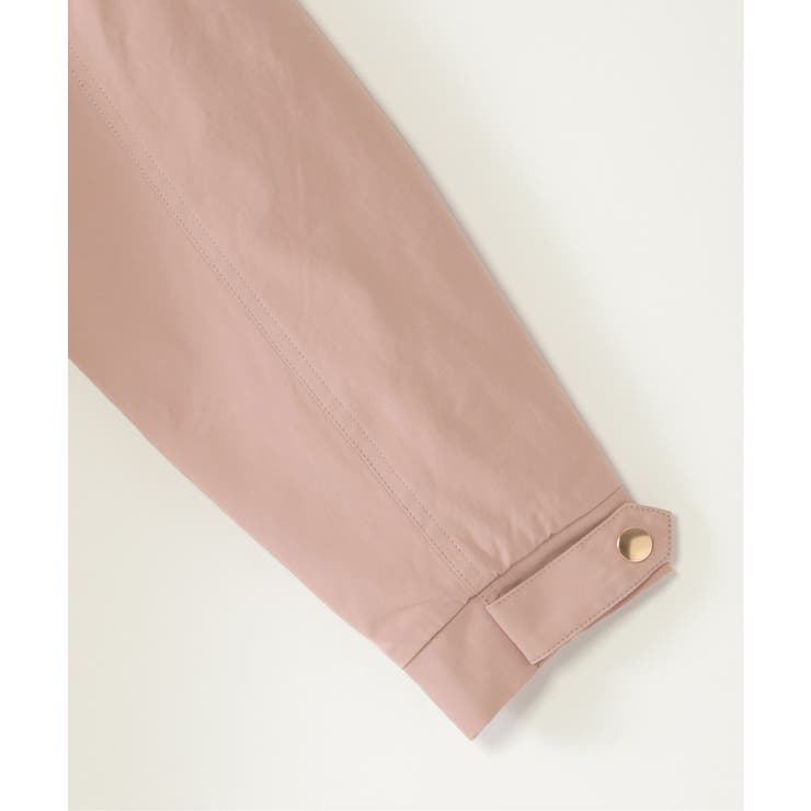 【親子コーデ】総裏ファーマンパジャケット（110~160cm） | ikka  | 詳細画像18 