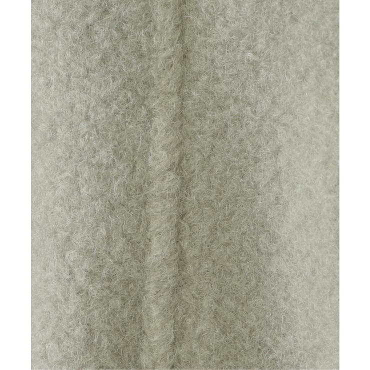 【親子コーデ】ブークレー2WAYフードコート（110~160cm） | ikka  | 詳細画像12 