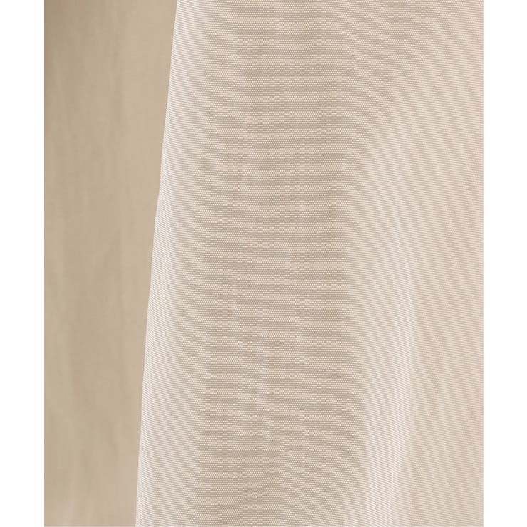 【2WAY】リバーシブルファーブルゾン（110~160cm） | ikka  | 詳細画像10 