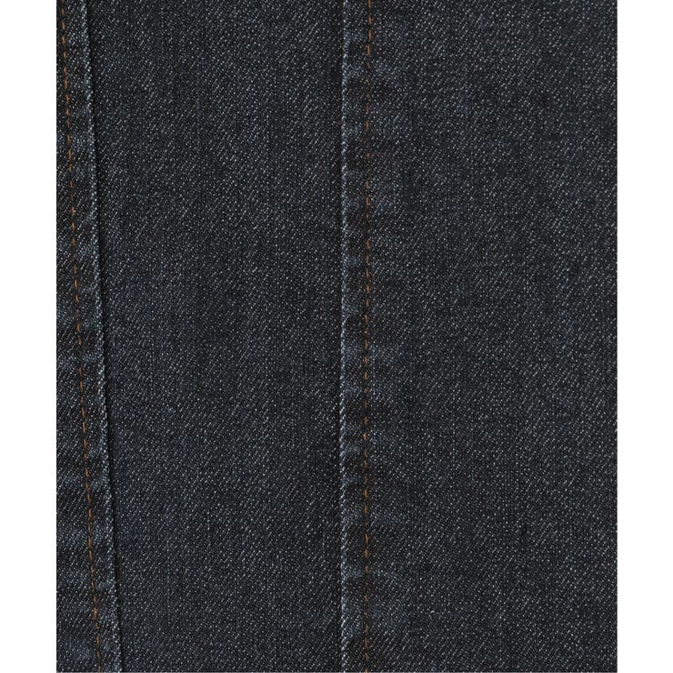 【親子コーデ】ストレッチノーカラーGジャン（120~160cm） | ikka  | 詳細画像11 