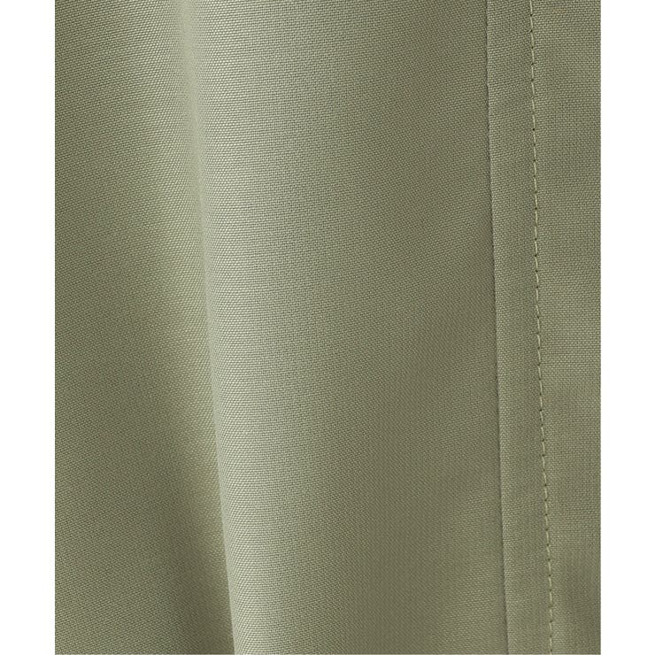 【親子コーデ】シアーリブブルゾン（110~160cm） | ikka  | 詳細画像20 