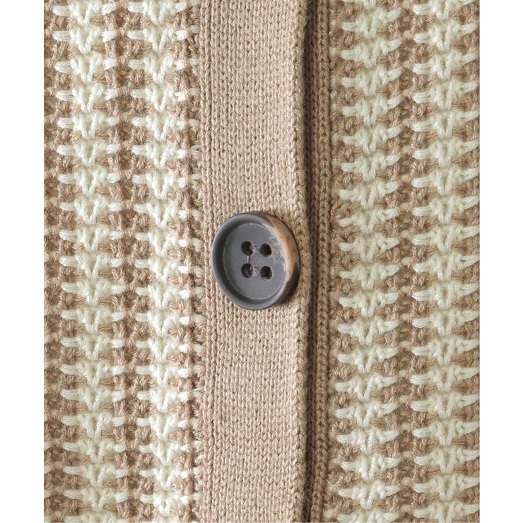 【親子コーデ】ニットベストSET（120~160cm） | ikka  | 詳細画像21 