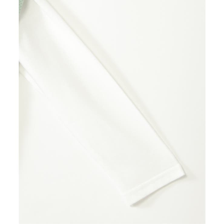 【メディア紹介商品】サイドボタンニットベストアンサンブル（120~160cm）【… | ikka  | 詳細画像21 