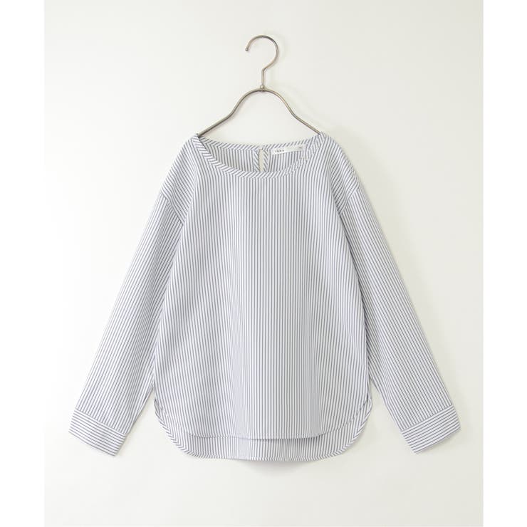 【親子コーデ】サイドリボンニットベストセット（120~160cm） | ikka  | 詳細画像8 