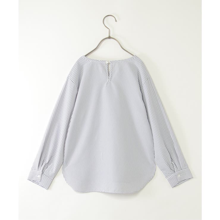 【親子コーデ】サイドリボンニットベストセット（120~160cm） | ikka  | 詳細画像9 