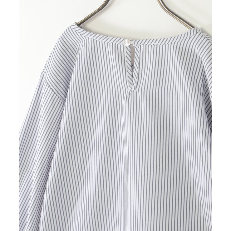 【親子コーデ】サイドリボンニットベストセット（120~160cm） | ikka  | 詳細画像10 