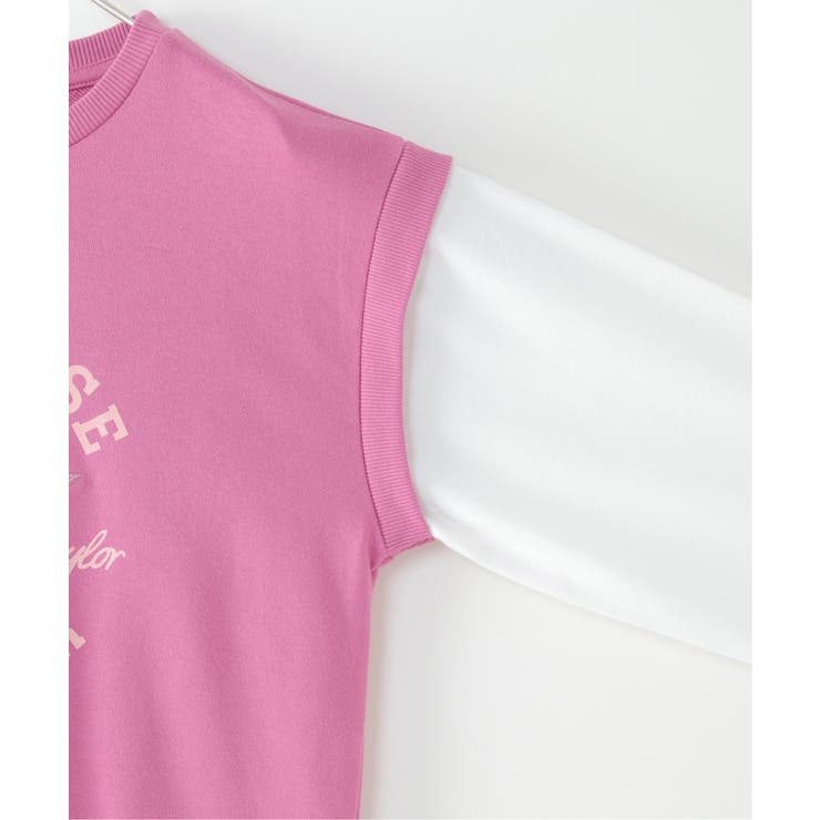 【キッズ】CONVERSE コンバース オールスター | ikka  | 詳細画像3 