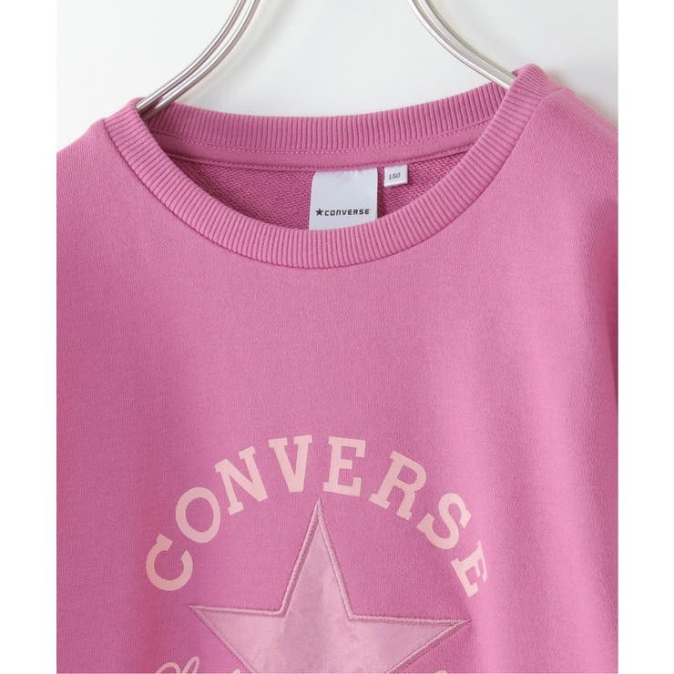 【キッズ】CONVERSE コンバース オールスター | ikka  | 詳細画像6 