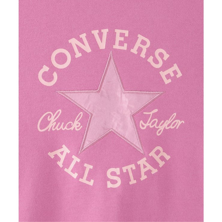 【キッズ】CONVERSE コンバース オールスター | ikka  | 詳細画像7 
