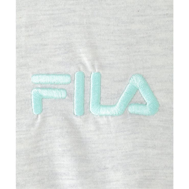 キッズ】FILA フィラ 袖切り替えZIPパーカー（130~160cm）[品番：IKAW0017121]｜ikka （イッカ）のキッズ ファッション通販｜SHOPLIST（ショップリスト）