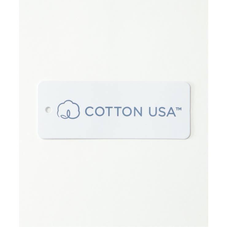 【親子コーデ】コットンUSA鹿の子パーカー（120~160cm） | ikka  | 詳細画像14 