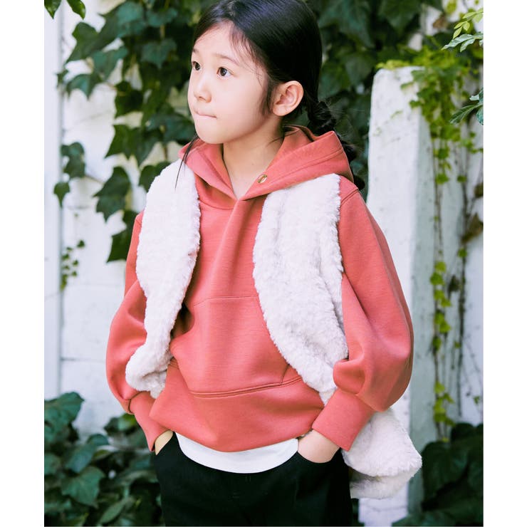 GOKU楽ダンボールレイヤーパーカー | ikka  | 詳細画像7 