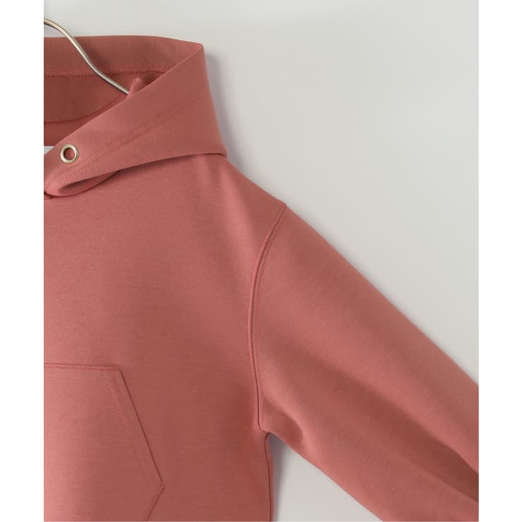 GOKU楽ダンボールレイヤーパーカー | ikka  | 詳細画像10 