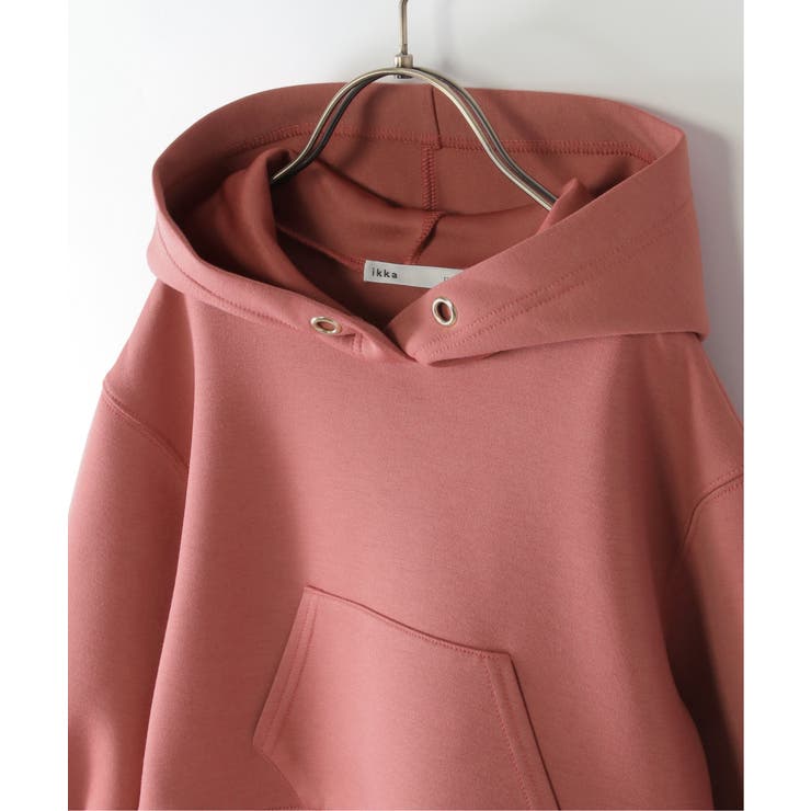 GOKU楽ダンボールレイヤーパーカー | ikka  | 詳細画像13 