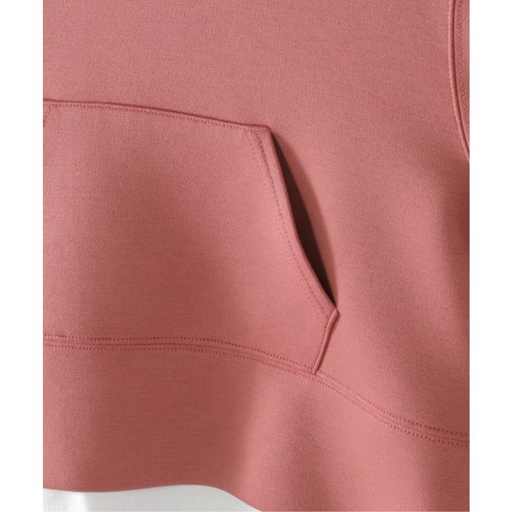 GOKU楽ダンボールレイヤーパーカー | ikka  | 詳細画像14 