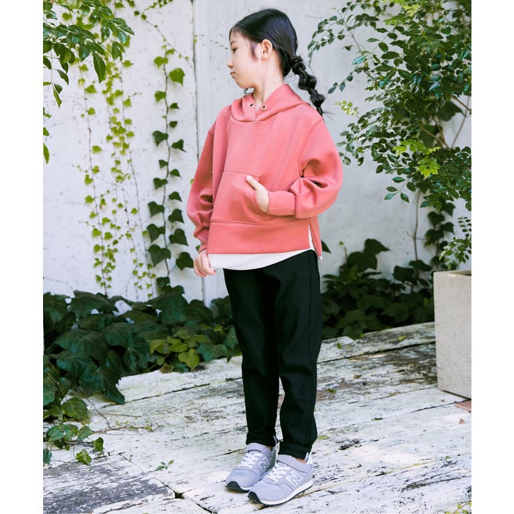 GOKU楽ダンボールレイヤーパーカー | ikka  | 詳細画像4 