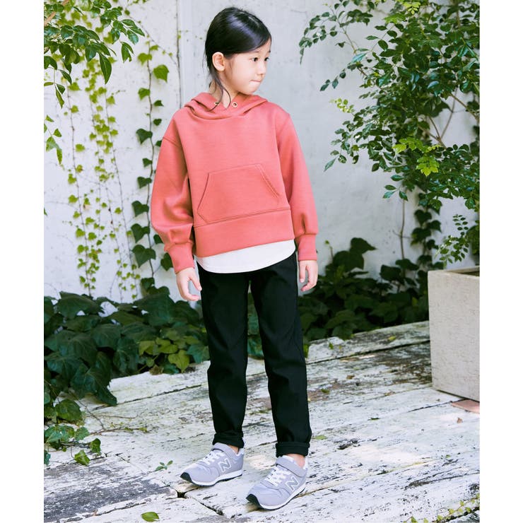 GOKU楽ダンボールレイヤーパーカー | ikka  | 詳細画像5 