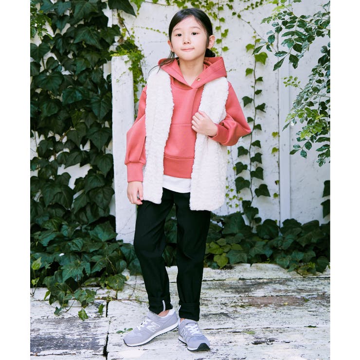 GOKU楽ダンボールレイヤーパーカー | ikka  | 詳細画像6 