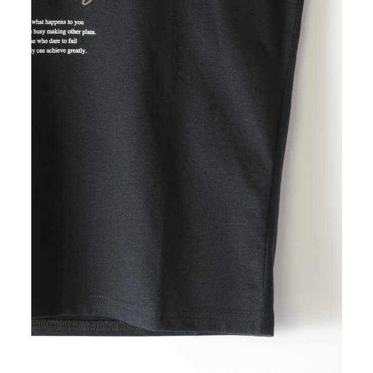 【親子コーデ】フォトプリントロングTシャツ（120~160cm） | ikka  | 詳細画像14 