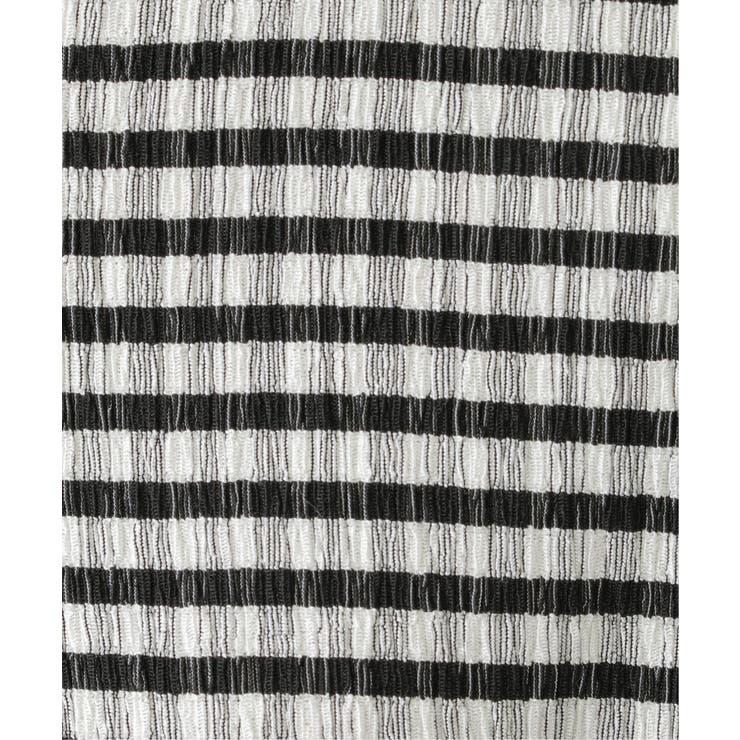 ブラウスライクチェック7分袖プルオーバー（120~160cm） | ikka  | 詳細画像15 