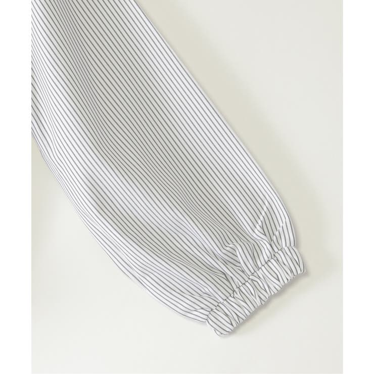 【親子コーデ】ケーブル柄レイヤードプルオーバー（120~160cm） | ikka  | 詳細画像21 