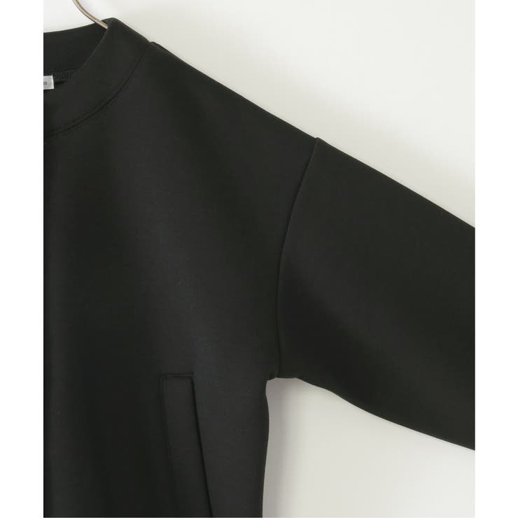 【洗濯機で洗える 親子コーデ】ダンボールドットボタンカーディガン（120~160… | ikka  | 詳細画像17 