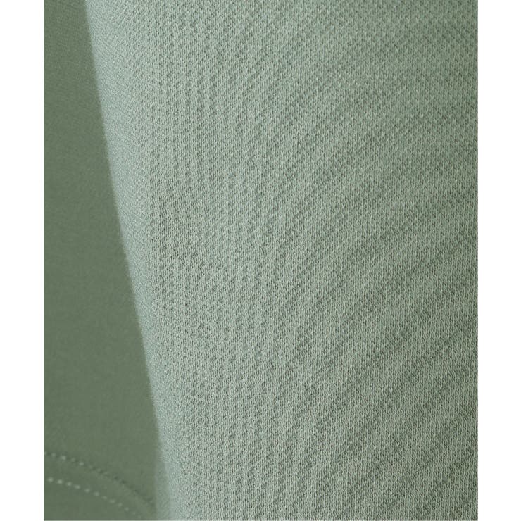 【親子コーデ】カノコダンボールサイドジップスピンドルプルオーバー（120~160… | ikka  | 詳細画像9 