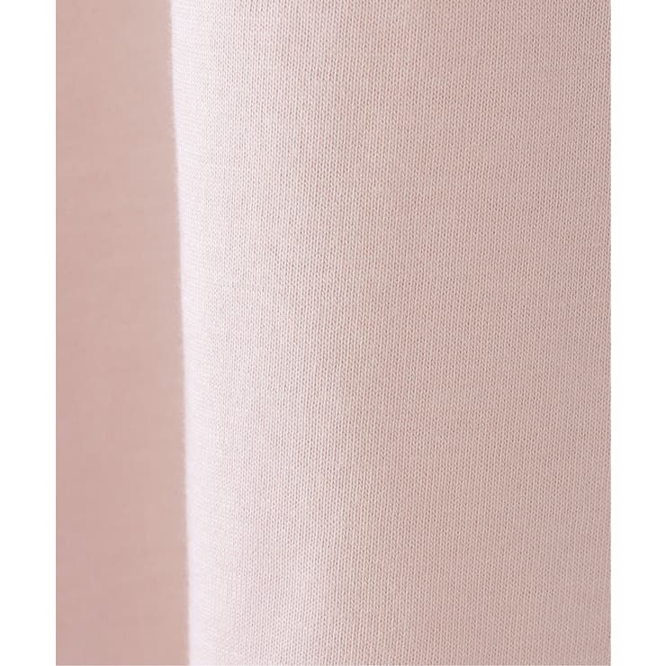 冷感肩ギンガム切り替えロゴT（120~160cm） | ikka  | 詳細画像28 