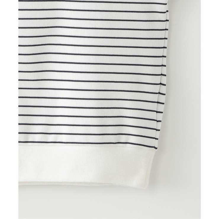 【親子コーデ】 フライス袖リボンドルマンプルオーバー (120cm~160cm) | ikka  | 詳細画像15 