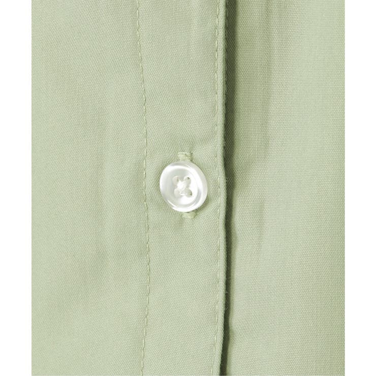 【親子コーデ】フォトTドッキングブラウス（120~160cm） | ikka  | 詳細画像15 