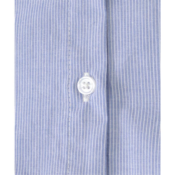 【親子コーデ】ドロストロングテールシャツ（120~160cm） | ikka  | 詳細画像9 