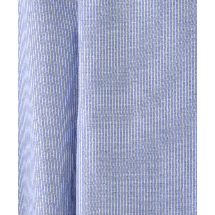 【親子コーデ】ドロストロングテールシャツ（120~160cm） | ikka  | 詳細画像22 