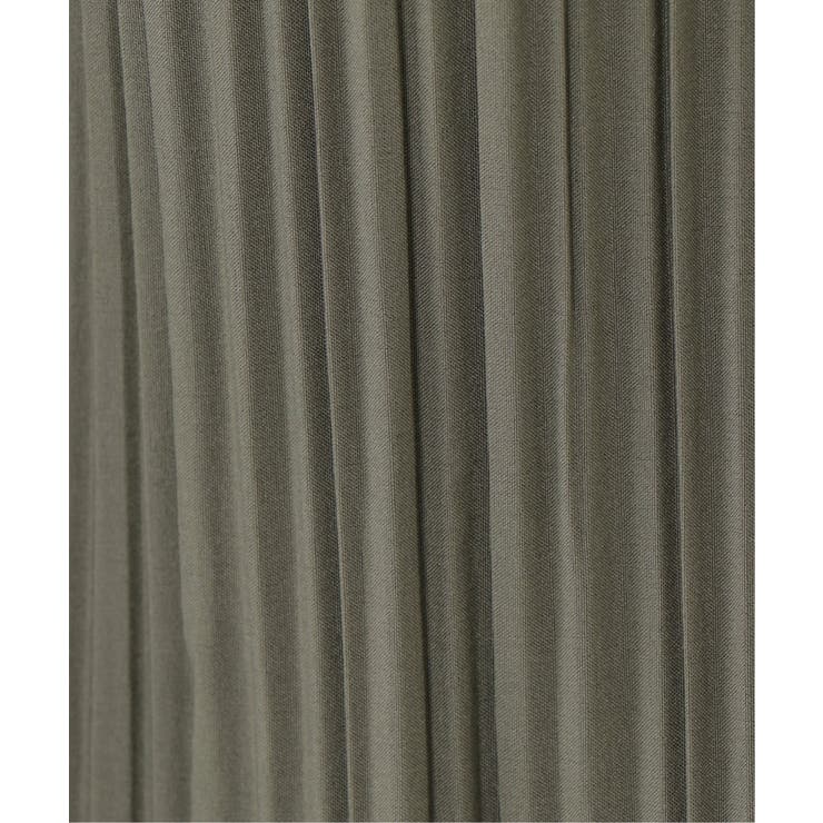 【接触冷感 吸水速乾】さらっとプリーツガウチョパンツ(100~160cm)【親子… | ikka  | 詳細画像8 