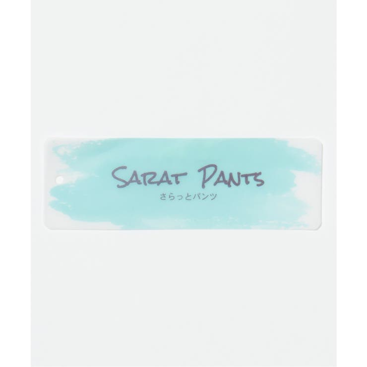 【接触冷感 吸水速乾】さらっとプリーツガウチョパンツ(100~160cm)【親子… | ikka  | 詳細画像10 